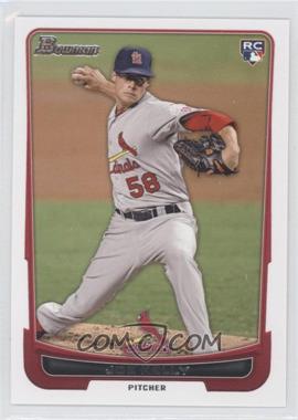 2012 Bowman Draft Picks & Prospects - [Base] #11 - Joe Kelly