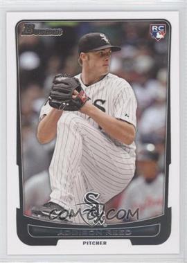 2012 Bowman Draft Picks & Prospects - [Base] #18 - Addison Reed