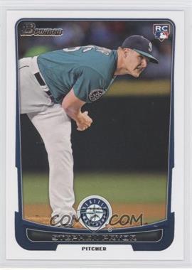 2012 Bowman Draft Picks & Prospects - [Base] #28 - Stephen Pryor