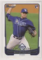 Chris Archer