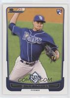 Chris Archer