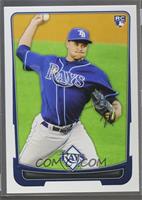Chris Archer [Noted]