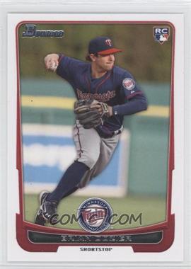 2012 Bowman Draft Picks & Prospects - [Base] #39 - Brian Dozier