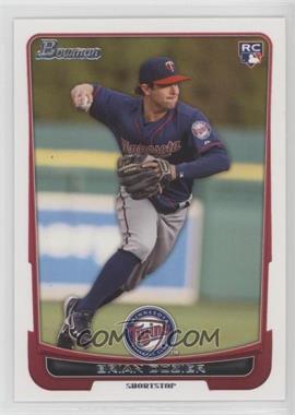 2012 Bowman Draft Picks & Prospects - [Base] #39 - Brian Dozier