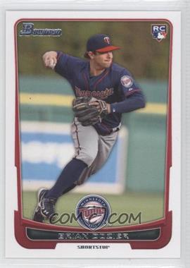 2012 Bowman Draft Picks & Prospects - [Base] #39 - Brian Dozier