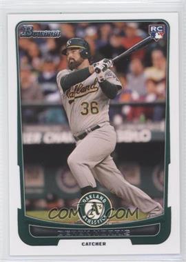 2012 Bowman Draft Picks & Prospects - [Base] #43 - Derek Norris