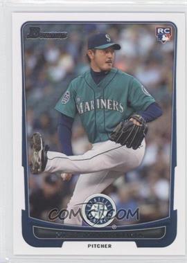 2012 Bowman Draft Picks & Prospects - [Base] #49 - Hisashi Iwakuma