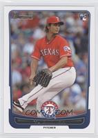 Yu Darvish