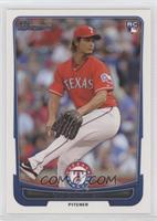 Yu Darvish