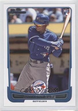 2012 Bowman Draft Picks & Prospects - [Base] #52 - Anthony Gose