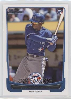 2012 Bowman Draft Picks & Prospects - [Base] #52 - Anthony Gose