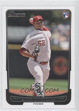 2012 Bowman Draft Picks & Prospects - [Base] #6 - Jose Quintana