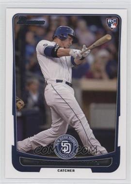 2012 Bowman Draft Picks & Prospects - [Base] #7 - Yasmani Grandal