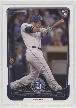 2012 Bowman Draft Picks & Prospects - [Base] #7 - Yasmani Grandal