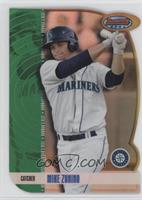 Mike Zunino #/99