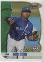 Marcus Stroman #/99