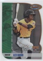 Alen Hanson #/99