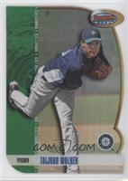 Taijuan Walker #/99