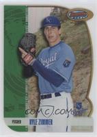 Kyle Zimmer #/99