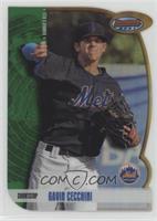 Gavin Cecchini #/99