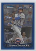 Jordany Valdespin #/250