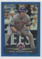 Kirk Nieuwenhuis #/250