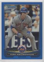 Kirk Nieuwenhuis #/250