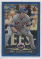 Kirk Nieuwenhuis #/250