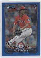 Yu Darvish #/250