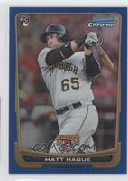 Matt Hague #/250