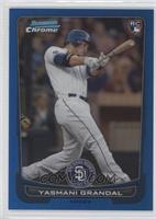 Yasmani Grandal #/250