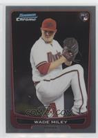 Wade Miley #/300