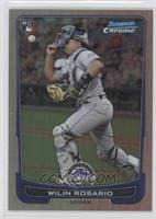 Wilin Rosario #/300