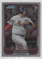 Matt Adams #/300