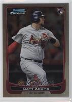 Matt Adams #/300