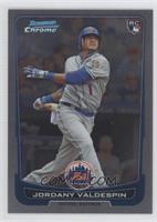 Jordany Valdespin #/300