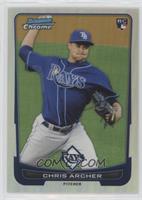 Chris Archer #/300