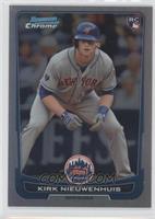 Kirk Nieuwenhuis #/300