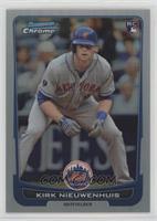 Kirk Nieuwenhuis #/300