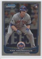 Kirk Nieuwenhuis #/300