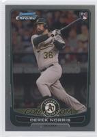 Derek Norris #/300