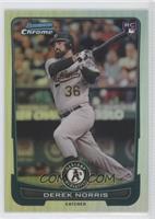 Derek Norris #/300