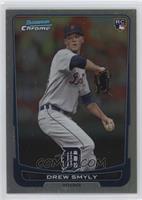 Drew Smyly #/300