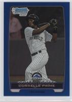 Correlle Prime #/250