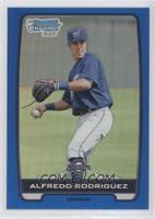 Alfredo Rodriguez #/250