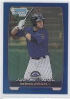 Chris Cowell #/250