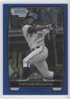 Victor Roache [EX to NM] #/250