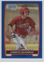 Joseph Almaraz #/250