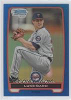 Luke Bard #/250