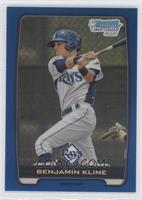 Benjamin Kline #/250